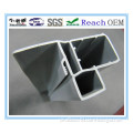 Extrusion PVC Profile for Building